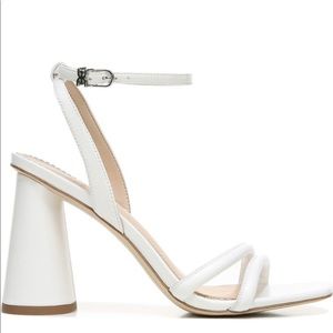 Worn once Sam Edelman Kia Ankle Strap Sandal
